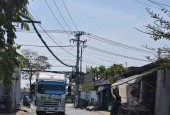 (4) Bán đất mặt tiền lớn 9.310m², xe chạy thoải mái, giá bán 50 tỷ + x tỷ