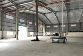 XT166 nhà xưởng cho thuê lâu dài, phục vụ tiếp nhận nhiều ngành nghề công nghiệp