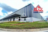 XOO6 Kho Bãi vận hành logistic. DT đa dạng. thời gian thuê linh hoạt. hạ tầng hoàn thiện