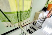 ♣ 1.6 tỷ Nhà Kiệt gần đường Nguyễn Trãi, Phố Chợ Hải Châu 2, gần Cầu Rồng, 2 mê đúc, sạch đẹp