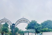 Mặt ngõ thông ô tô kinh doanh Đại Mỗ - Nam Từ Liêm 142m 2 tầng mặt tiền siêu thoáng - 22.x tỷ lh 00817.606.560