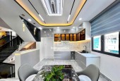 1 C54 BÁN NHÀ CƯ XÁ ĐÔ THÀNH QUẬN 3 - 5 TẦNG  CHỈ HƠN 9 TỶ