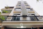 bán nhà Đống Đa 62m Nguyễn Phúc Lai 7 tầng thang máy, ô tô đỗ cửa