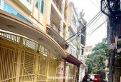 bán nhà Đống Đa 81m Hoàng Cầu, phân lô, 2 thoáng, ô tô đỗ cửa, gần Hồ