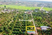 Đất thị xã Buôn Hồ giá rẻ gần trung tâm Buôn Hồ chỉ 369tr có ngay lô đất gần 250m2 sẵn TC