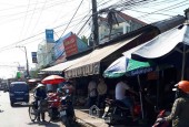 CẦN BÁN GẤP NHÀ 2 MẶT TIỀN ĐỂ CHỮA BỆNH CHO CON GIÁ CHỈ 2 TỶ THƯƠNG LƯỢNG