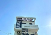 HẺM XE HƠI - PHÚ HỮU LIÊN PHƯỜNG- KHU PHÂN LÔ DÂN TRÍ - Cạnh VILLA PARK - 50,4M2 - CHỈ 5TỶ 50TR (TL)