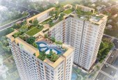 CănHộ Cao Cấp Tecco Flelice Homes Trung Tâm TP Thuận An . Bình Dương