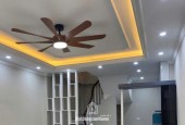 Nhà Mới Tinh - Hoàng Mai - 36m² - 5 Tầng - Mt 4.2m - Chỉ Việc Xách Vali Về Ở