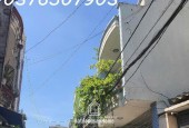 BÁN NHÀ 3 TẦNG, 71M2, LÊ VĂN THỌ, GÒ VẤP - GIÁ CHỈ 8.6 TỶ - SỔ ĐỎ CHÍNH CHỦ