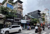 HÀNG HIẾM BẠCH MAI- HAI BÀ TRƯƠNG, 381 M, MẶT TIỀN 10 M, GIÁ 113 TỶ.