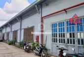 XT174 Cho thuê nhà xưởng , phù hợp đầu tư sản xuất nhẹ. không ô nhiễm. nước thải