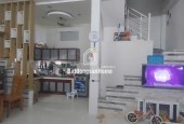 ♪Nhà kiệt Thẳng thông Trần Cao Vân gần Lê Độ, Ô tô đậu vài bước, 44m2, ngang6m, 2 tầng, 3PN. 2.5 tỷ