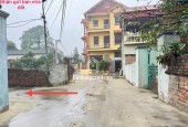 Bán đất Do Hạ, Tiền Phong, Mê Linh, HN. 
Oto đỗ đất. Gần đường Quốc Lộ 23, đi lại thuận tiện.