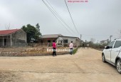 Bán đất thôn Phú Hạ, Minh Phú, Sóc Sơn, HN. Lô  góc, hai mặt tiền, đường thông, ô tô tránh.
