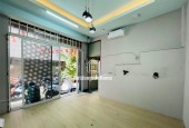 BÁN NHÀ 2 TẦNG 3 PHÒNG NGỦ, 3 WC - HXH NGUYỄN ĐÌNH CHÍNH, P.15, PHÚ NHUẬN - 5.6 TỶ