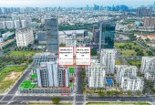 Phú Mỹ Hưng Bán 2 Căn Shophouse Cuối Cùng – Cardinal Court! Mua TT CĐT xem ngay 0901323786