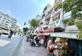 NHÀ BÁN VIEW CẦU QUẬN 1- MẶT TIỀN ĐƯỜNG HOÀNG DIỆU- VỊ TRÍ KINH DOANH SẦM UÁT.