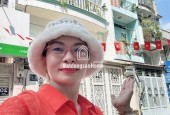 HIẾM NGANG 6M*13M - BÁN NHÀ 5 TẦNG ĐƯỜNG SỐ KHU CƯ XÁ ĐÔ THÀNH QUẬN 3 - GIANG GIANG:0901611116