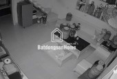 Bán đất tặng nhà Ngọc Hồi, Thanh Trì 35 4 4.2 tỷ