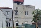 Bán nhà cấp 4, Phố Bùi Huy Bích, Hoàng Mai 80 6 17.6 tỷ