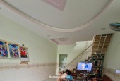 BÁN NHÀ 80M2, 2 TẦNG, 3 PN, HẺM TAM CHÂU - THỦ ĐỨC - CHỈ 3.5 TỶ - SỔ HỒNG CHÍNH CHỦ