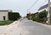 Bán mặt phố nguyễn văn ích thị trấn quất lâm 130m2 5m mặt tiền nhỉnh 1 tỷ