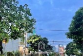 BÁN ĐẤT THỔ CƯ 91M2, TÔ NGỌC VÂN, TAM BÌNH, THỦ ĐỨC - 5.7 TỶ - SỔ ĐỎ