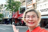 DUY NHẤT NHÀ BÁN KHÔNG CÓ CĂN THỨ 2 ĐỂ SO SÁNH - MẶT TIỀN ĐƯỜNG TÂN VĨNH QUẬN 4 - GIANG GIANG:0901611116