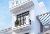 CHÍNH CHỦ CẦN BÁN NHANH Nhà  mới xây vị trí đẹp tại quận Tân Phú, TPHCM