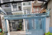 HẺM 576 Đ. ĐOÀN VĂN BƠ BÁN ĐẤT TẶNG NHÀ - KHU DÂN CƯ HIỆN HỮU THUẬN TIÊN XÂY DỰNG CĂN HỘ DỊCH VỤ -HẺM THÔNG RA CHỢ 200.