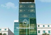 Building 9 tầng Thang máy Dòng tiền 170tr/tháng MT Đào Duy Anh Phú Nhuận