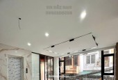 MẶT PHỐ NGUYỄN THÁI HỌC- ĐỐNG ĐA- 45m2-MT 7m 15 tỷ