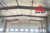 XT002 xưởng cho thuê tiếp nhận nhiều ngành nghề. ưu tiên SX công nghệ cao.