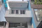 bán nhà 3 lầu hẻm xe hơi sát mt khu vip dtđ 27m giá 3,9 tỉ