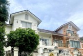 Bán nền biệt thự đơn lập KDC Phú Xuân - Vạn Phát Hưng, vị trí đẹp DT 288m²