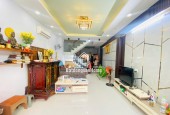 N261- Nhà Bán gấp Phú Nhuận Hẻm 280/ HUỲNH VĂN BÁNH  - 60m2 - 4 TẦNG , 5PN  - 8 tỷ 250