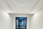 NHÀ LÝ TUỆ - TÂN PHÚ  - 4 TẦNG  - ĐÚC BTCT - HẺM Ô TÔ