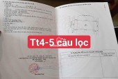 130M2 ĐẤT DG CẦU LỌC, NGỌC TẢO, PHÚC THỌ HÀ NỘI. KHU VỰC ĐẦY TIỀM NĂNG