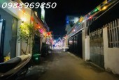 BÁN NHÀ 2 TẦNG, 70M², ĐƯỜNG SỐ 3 TAM BÌNH, THỦ ĐỨC - GIÁ 3.3 TỶ - SỔ ĐỎ CHÍNH CHỦ