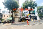 CHỦ ĐANG Ở NƯỚC NGOÀI NHIỆT BÁN CĂN NHÀ 2 MẶT TIỀN ĐƯỜNG VĨNH KHÁNH & BẾN VÂN ĐỒN- GẦN TRƯỜNG HỌC NGUYỄN VĂN TRỖI.