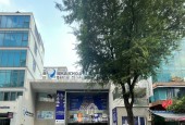 Bán nhà MT 159 Võ Văn Tần, Phường 6, Quận 3