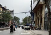 BÁN ĐẤT LẠC LONG QUÂN-TÂY HỒ-751M-245TY. LH: 0982769586