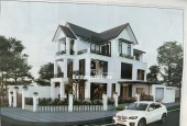 Cần bán nhanh Biệt thự vườn, 2 mặt tiền view  sông, công viẻn và sân golf.  KDC Hà Đô, P.Thới An. Q.12