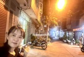 HẺM XE TẢI QUAY ĐẦU - ĐƯỜNG SỐ HIẾM NHÀ BÁN - KHU VỰC KINH DOANH ĐA NGÀNH NGHỀ.