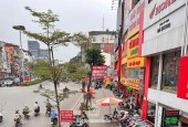 Bán nhà mặt phố Xã Đàn, 60m, mặt tiền khủng 7.5m, 32 tỷ,kinh doanh sầm uất ngày và đêm