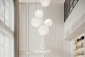 TUYỆT ĐẸP! 6 TẦNG THÔNG SÀN THANG MÁY - PHÂN LÔ Ô BÀN CỜ Ô TÔ TRÁNH - KINH DOANH