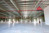 XT208 nhà xưởng sản xuất, bàn giao sản xuất liền với thời gian thuê linh hoạt
