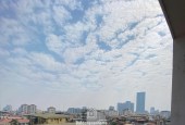 Bán nhà riêng 40,3m2, 5 tầng, xây kiên cố, đường Phú Diễn, Bắc Từ Liêm