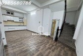 Bán nhà 4 tầng, 30m², 3PN, 3WC, An Dương Vương, Nhật Tân, 4.5 tỷ